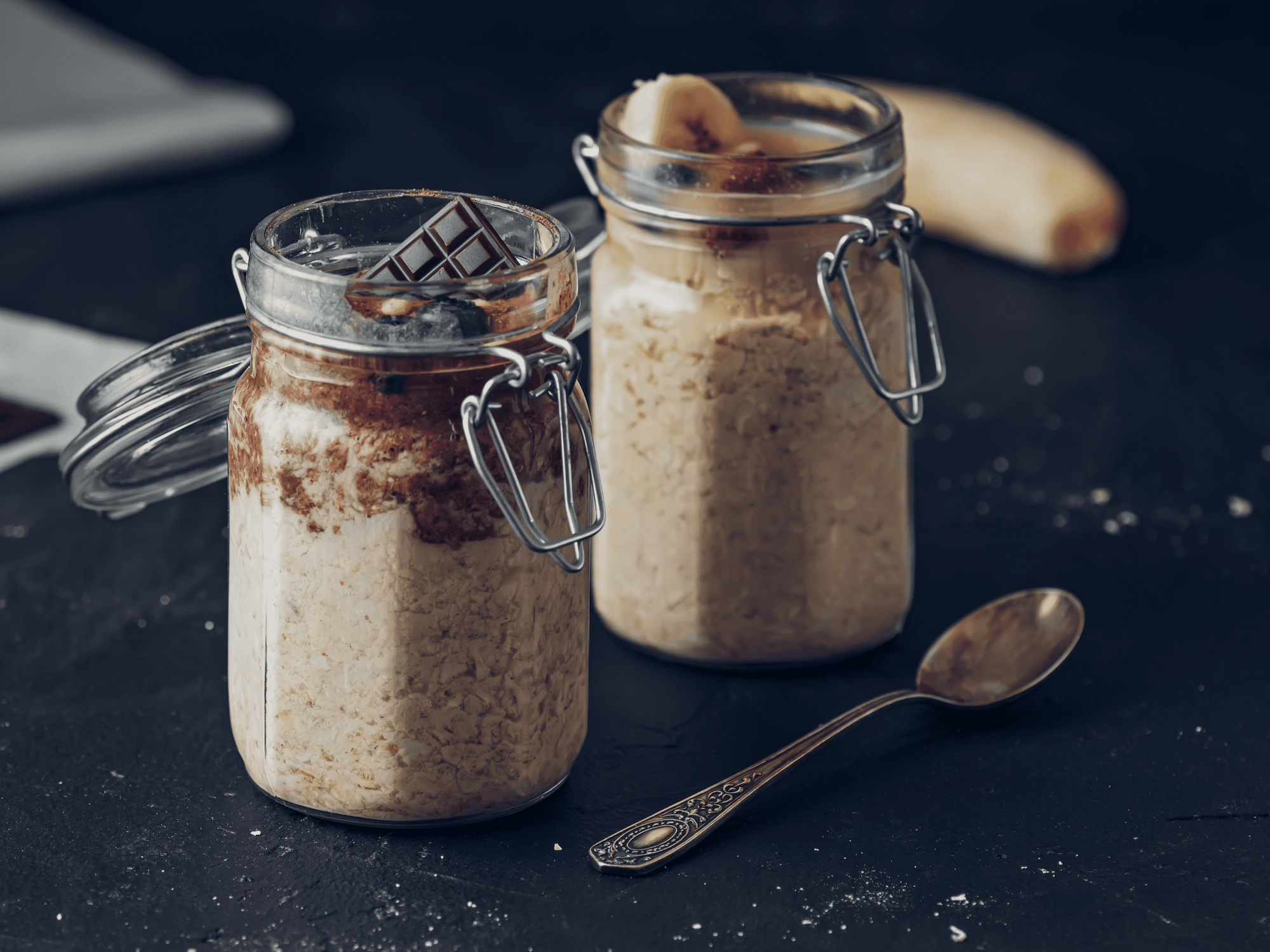Overnight Oats