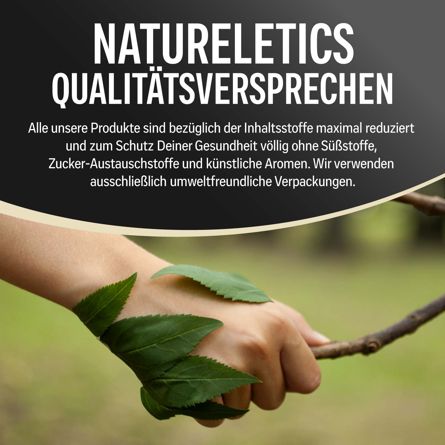 NATURAL WHEY ISOLAT VANILLE LAKTOSEFREI 1 kg