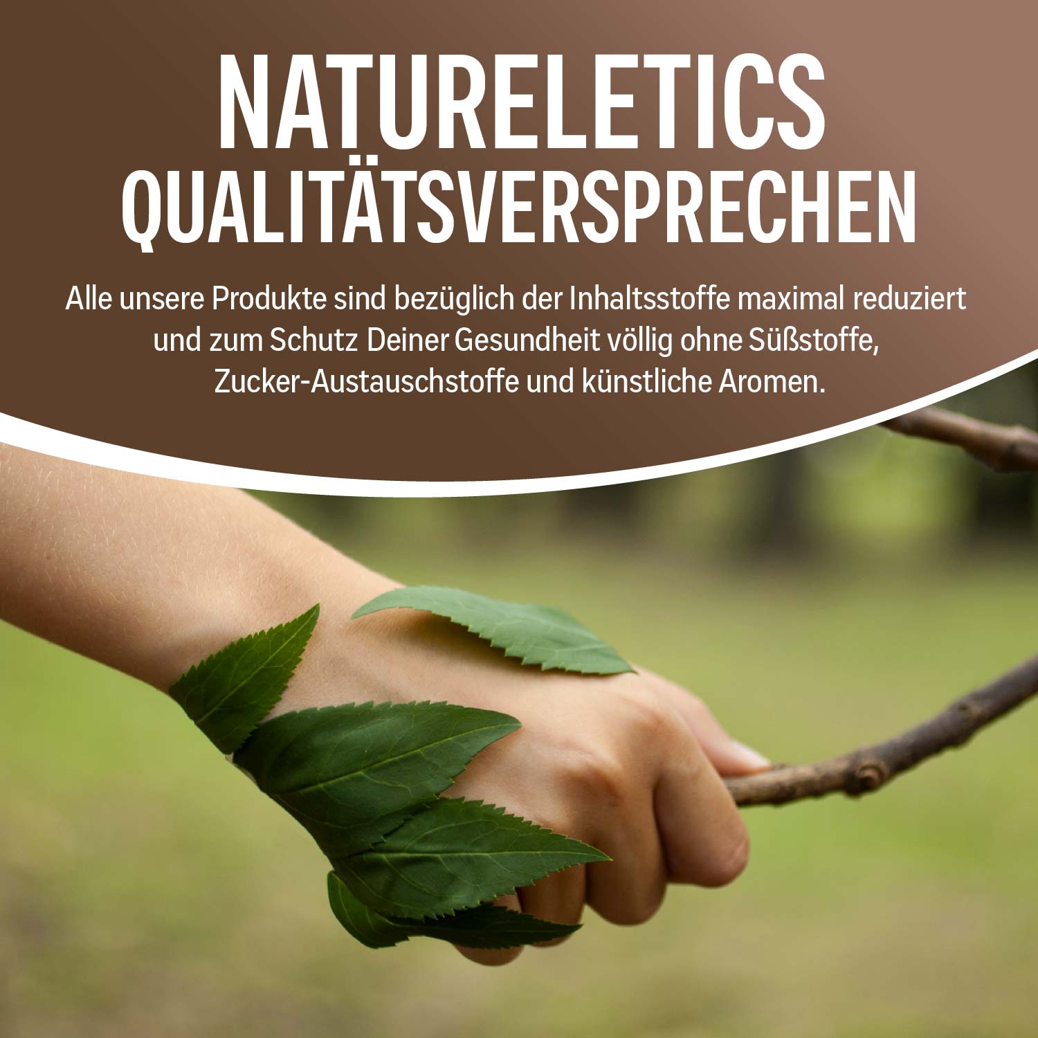 Qualitätsversprechen