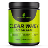 CLEAR WHEY ISOLAT APPLE LIME 500 g