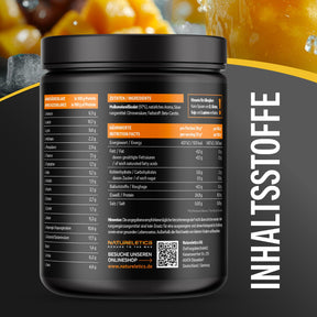 CLEAR WHEY ISOLAT TROPICAL SOUR 500 g